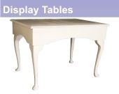 Dolls House Table Stands