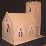 Dolls House Church