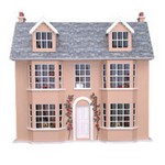 Grove House Dolls House Kit