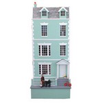 Laurels Dolls House Kit