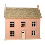 Childs Dolls House Kit