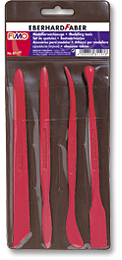 Fimo Modelling Tools