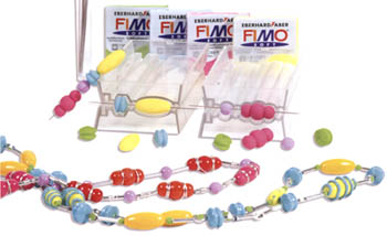 Fimo Magic Roller - Fimo Beads