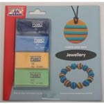 Fimo Step-by-Step Kit - Beads