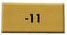 Fimo Effect - Metallic Gold -11