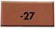 Fimo Effect - Metallic Copper -27