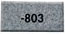 Fimo Effect - Stone Granite -803