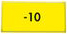 Fimo Soft - Lemon -10