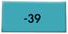 Fimo Soft - Peppermint -39