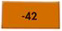 Fimo Soft - Mandarin -42