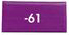 Fimo Soft - Purple Violet -61