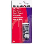 Metallic Powder - Silver