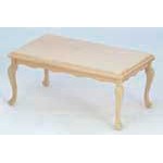 Dolls House Dining Table