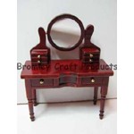 Dolls House Dressing Table