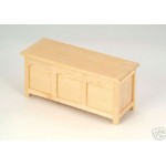 Dolls House Coffer