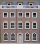 Brayton Court Dolls House Kit