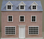 Millview Dolls House Kit