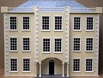 Morecombe Place Dolls House Kit