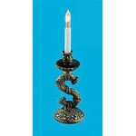 Gothic Style Candlestick
