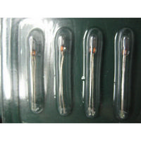 Round Bulbs (x4)- 1:24 Scale