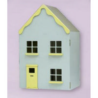 Pete's Cottage Dolls House Kit