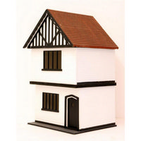 Bunters - Tudor Style Dolls House Kit