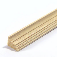 Dolls House Cornice (Large) - 1:12 Scale