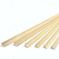 Cornice / Coving Moulding  for 1:12 Scale Dolls House 6x18