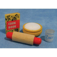 Miniature Bread Making Kit