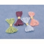 Dolls House Embroidery silks threads