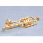 Miniature Trombone