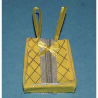 Dolls House Pink shopping bag