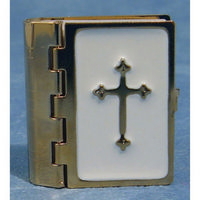 12th Scale Large Printed Bible