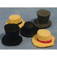 Assorted Hats