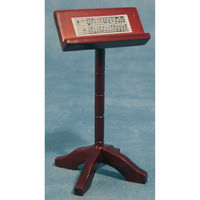 Miniature Music Stand