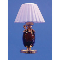 Table Lamp with Shade