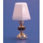 Table Lamp with Shade