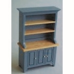 Dolls House Kitchen Dresser