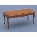 Walnut Coffee Table