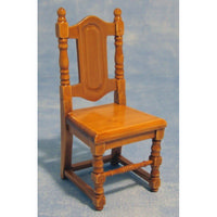 Dolls House Dining Chairs - Set of 4