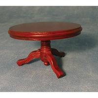 Mahogany Dolls House Gateleg Table