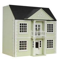 Newnham Manor Dolls House Kit