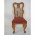 Dolls House Chair