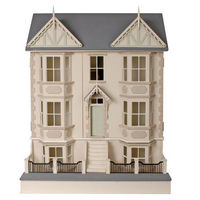 Cedar's Dolls House Kit