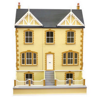 Maple's Dolls House Kit