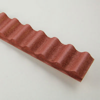 MDF Pantile Strip - Ready Painted
