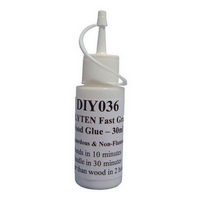 Wood Glue (PVA) 30ml