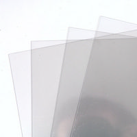 Lightweight Acrylic Window Sheet for Window glazing