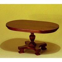 Dolls House Dining Table