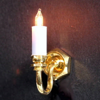 Single Wall Candle Light